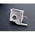Motocorse Billet Rear Reservoir For MV Agusta Models Motocorse Billet Rear Reservoir For MV Agusta Models